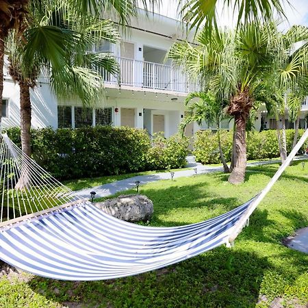 Bh Club By Zen Vacation Rentals Miami Beach Esterno foto