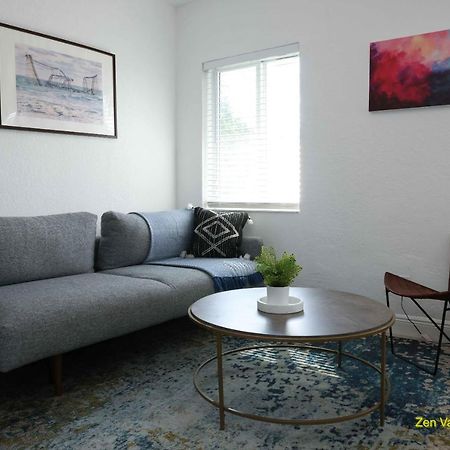 Bh Club By Zen Vacation Rentals Miami Beach Esterno foto