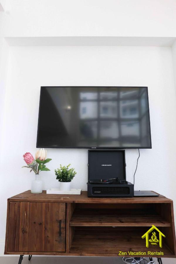 Bh Club By Zen Vacation Rentals Miami Beach Esterno foto