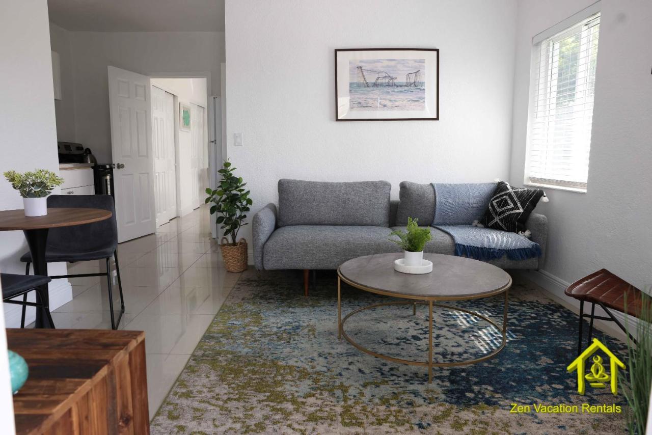 Bh Club By Zen Vacation Rentals Miami Beach Esterno foto